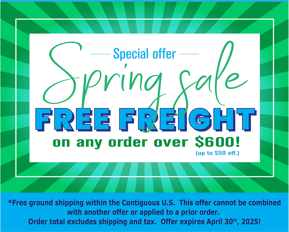 FREE SHIPPING