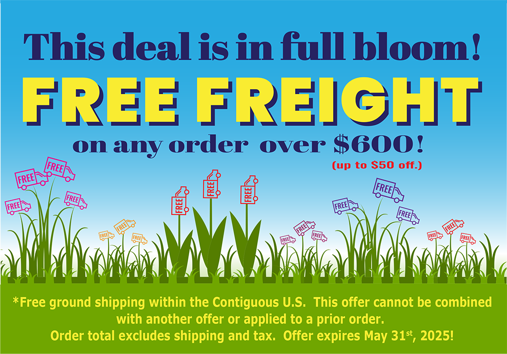 FREE SHIPPING